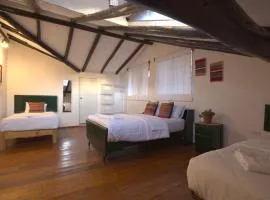 Piedra Wasi Ecolodge Urubamba