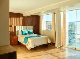 QAIPU HOTEL
