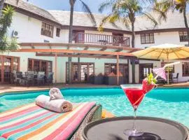 Constantia Hotel and Conference Centre