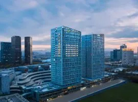 Home2 Suite by Hilton Jinan Tangye