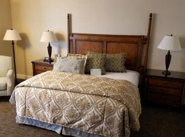 Chelsea Inn, ξενοδοχείο στο Σαν Φρανσίσκο