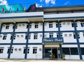Marias Hotel