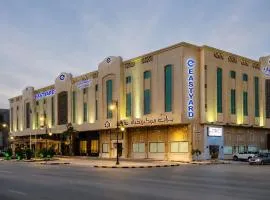 Eastyard Dammam Hotel