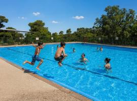 Beit Oren Hotel, hotel di Beit Oren