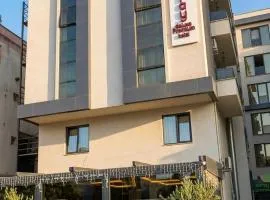 Saray Premium Otel