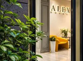 Alex Hotel