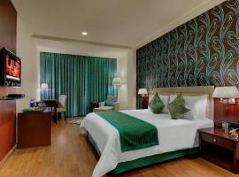 Royalton Hyderabad Abids, hotel in Hyderabad