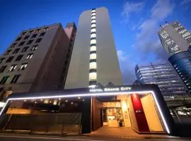 Hotel Grand City