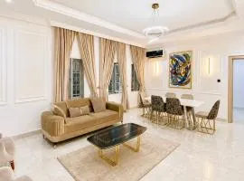 Nathivian Apartment