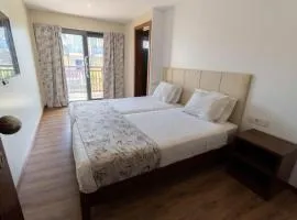 Buzio Beach Hotel