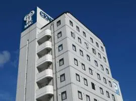 Center Hotel Mihara, отель в городе Михара