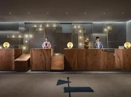 Hotel Indigo Hangzhou Uptown