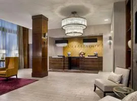 Ambassador Hotel Wichita, Autograph Collection
