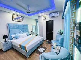 Hotel Johar View