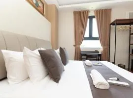 Hotel Philippe Palo