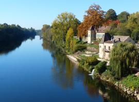 Hotel Foto: La Rebière d'Or, B&B et Gîte