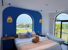 La Riva Riverside Hue Hotel & Rooftop