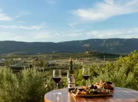 Banyan Tree Veya, Valle de Guadalupe