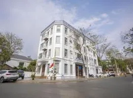 Victoria Hotel Mộc Châu