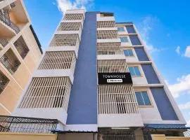 Townhouse Nagawara Junction Bangalore