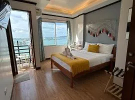 Morocco Hotel El Nido
