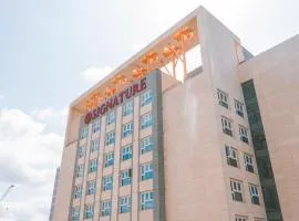 Jeonju Signature Hotel
