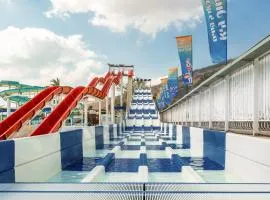 Gai Beach Hotel