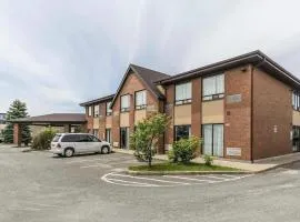 Comfort Inn Thetford Mines