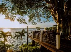 Lake Wind Resort - Yala Tissamaharama