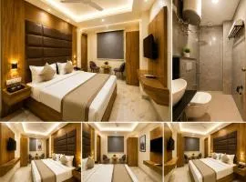Hotel Luxe Elite IGI Delhi