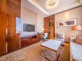 JW Marriott Hotel Harbin River North