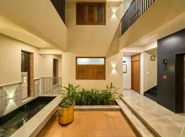 Parthas Suites