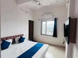 Hotel Viny villa