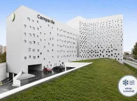 Campanile Lille Euralille