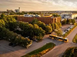 Radisson Blu Arlandia Hotel, Stockholm-Arlanda