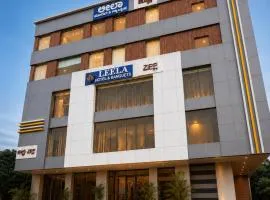 Zipp Lite Ballari - Leela Hotel & Banquets