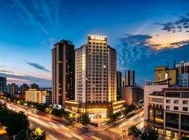 Mercure Lanzhou University Tianshui