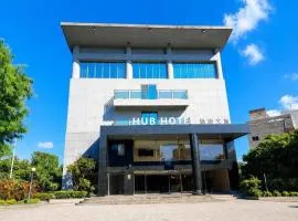 Hub Hotel Chiayi