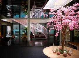 CPH Hotel, hotell i København