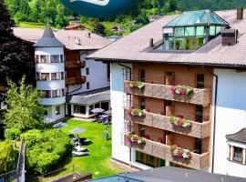 Luxury All Inclusive Resort Schwarzbrunn - 4 Stars Superior