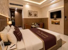 The Runway Corporate Hotel IGI Delhi Airport Terminal-3 With Free Airport Pickup