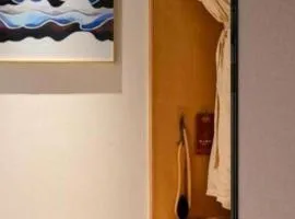SERENE HORIZON HOTEL