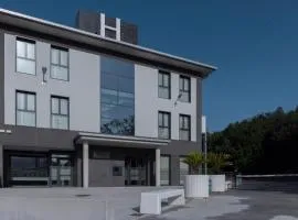 Hotel Bidea