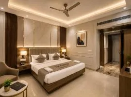 The Runway Corporate Hotel IGI Delhi Airport Terminal-3 With Free Airport Pickup