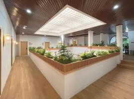 Tamashii Boutique Hotel