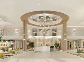 Element by Marriott Al Qassim
