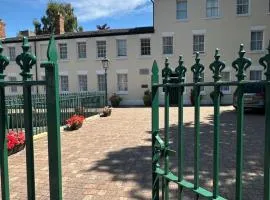 St Winefride's Guesthouse