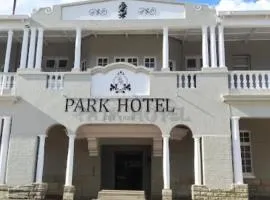 Park Hotel Bethlehem