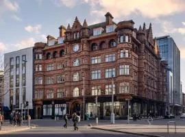 The Bedford Hotel Belfast