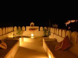 Zahir House Lamu Shella